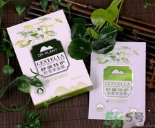 植物醫(yī)生舒緩特護積雪草面膜怎么樣？植物醫(yī)生舒緩特護積雪草面膜好用嗎？