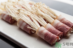 致癌金針菇怎么鑒別？如何選購(gòu)金針菇？