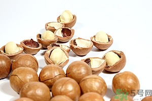 夏威夷果影響內(nèi)分泌嗎？吃夏威夷果拉肚子怎么辦