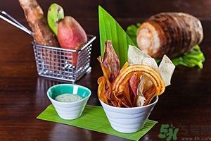 小孩吃芋頭會(huì)過敏嗎？?寶寶能吃芋頭嗎？
