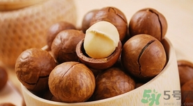 夏威夷果過期了能吃嗎？夏威夷果每天吃多少合適？