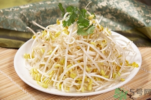 吃豆芽有什么好處？豆芽和牛肉能一起吃嗎？