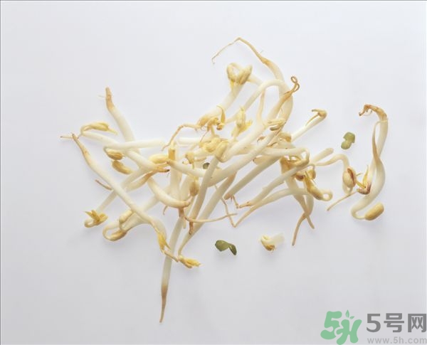 黃豆芽是熱性還是涼性？黃豆芽是堿性還是酸性的？