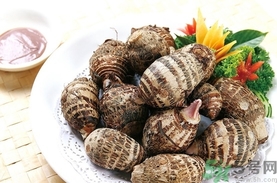 小孩吃芋頭會(huì)過敏嗎？?寶寶能吃芋頭嗎？
