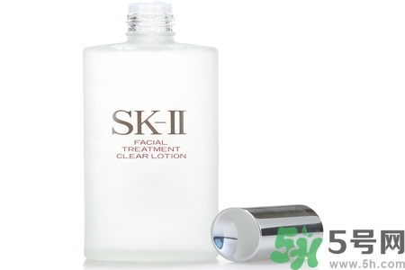 SK-II嫩膚清瑩露怎么樣？SK-II 嫩膚清瑩露好用嗎？