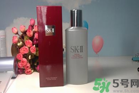 SK-II嫩膚清瑩露怎么樣？SK-II 嫩膚清瑩露好用嗎？