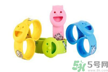 寶寶驅(qū)蚊手環(huán)哪個牌子好？寶寶怎么挑選驅(qū)蚊手環(huán)？