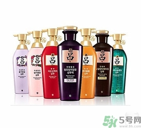 呂洗發(fā)水含硅油嗎？韓國呂洗發(fā)水含硅嗎？