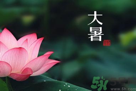 大暑是入伏嗎？大暑是最熱的時(shí)候嗎？