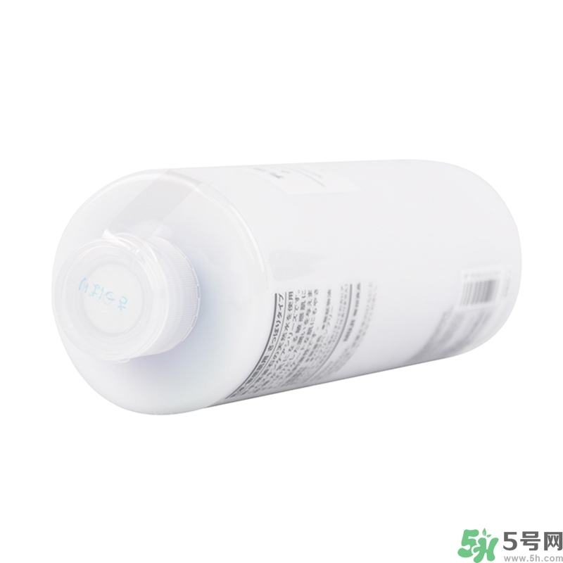 無印良品家的乳液怎么樣？無印良品的乳液好用嗎？