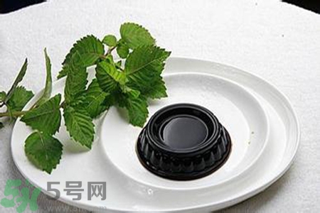 仙草是熱性還是涼性？仙草是涼性的嗎？