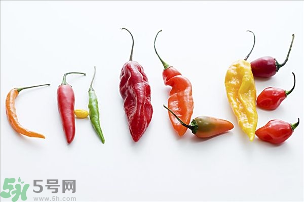 辣椒是發(fā)物嗎？吃辣椒會(huì)過(guò)敏嗎？