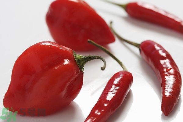 辣椒是發(fā)物嗎？吃辣椒會(huì)過敏嗎？