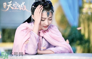 星流花是什么花？星流花現(xiàn)實(shí)中有嗎？