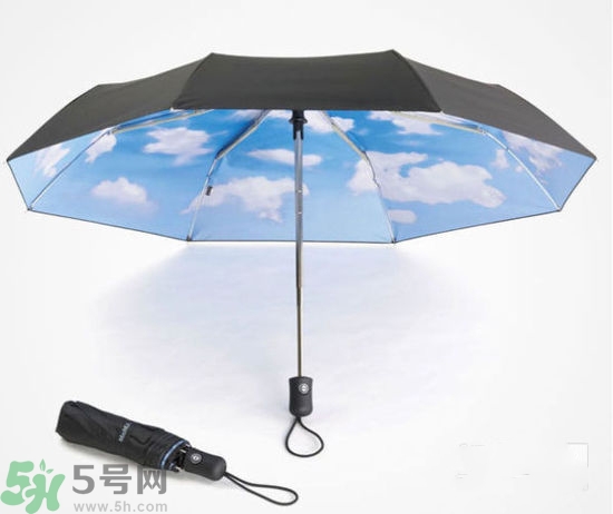 太陽傘可以當(dāng)雨傘用嗎？太陽傘當(dāng)雨傘用好不好？
