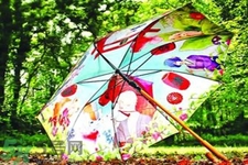 太陽傘可以當(dāng)雨傘用嗎？太陽傘當(dāng)雨傘用好不好？