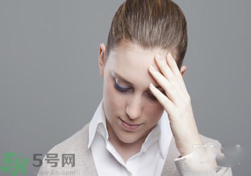 低頭頭暈是怎么回事？低頭頭暈怎么辦？