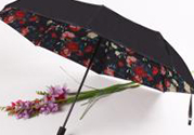 太陽傘可以當(dāng)雨傘用嗎？太陽傘當(dāng)雨傘用好不好？