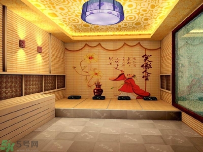大暑可以汗蒸嗎？大暑汗蒸有什么好處？