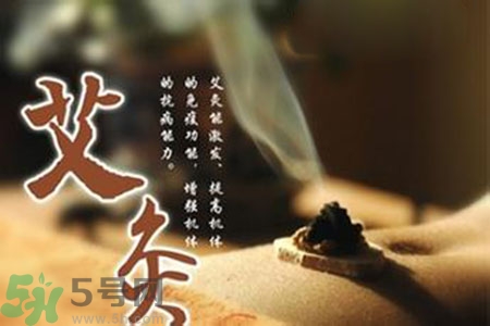 大暑可以艾灸嗎？大暑艾灸的好處有哪些？