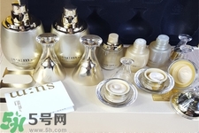 SUM37度呼吸LOSEC羅馬皇室奢華限量套盒魚子醬套裝怎么樣？
