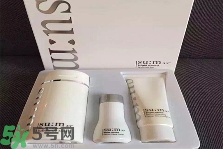sum37呼吸氧氣泡泡面膜怎么樣？sum37呼吸氧氣泡泡面膜使用方法？