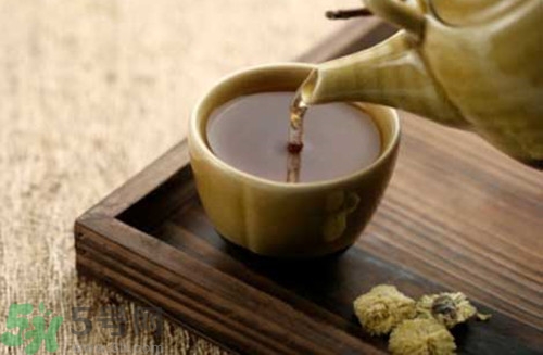 三伏天喝什么茶解暑？三伏天喝什么茶？
