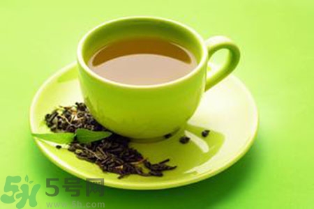三伏天喝什么茶解暑？三伏天喝什么茶？