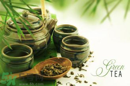 三伏天喝什么茶解暑？三伏天喝什么茶？