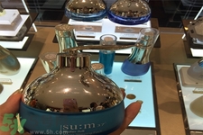 sum37驚喜水分睡眠面膜怎么樣？sum37驚喜水分睡眠面膜好不好用？
