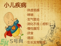 三伏貼小孩可以貼嗎？三伏貼小孩多大可以貼？