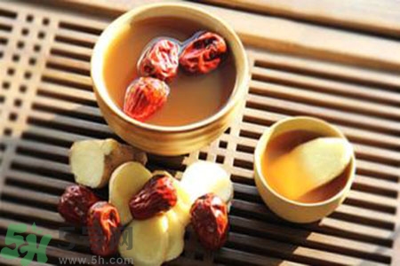 三伏天吃姜好嗎？三伏天喝姜茶好嗎？