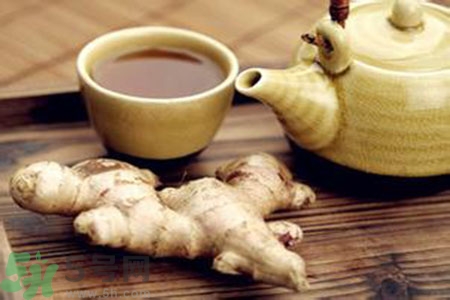 三伏天吃姜好嗎？三伏天喝姜茶好嗎？