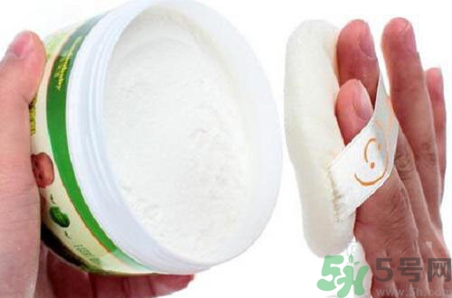 孕婦可以用痱子粉嗎？懷孕用痱子粉好不好？