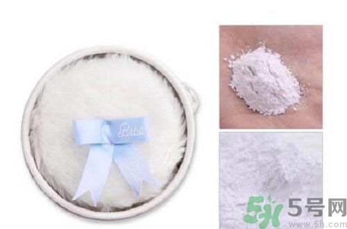 孕婦可以用痱子粉嗎？懷孕用痱子粉好不好？