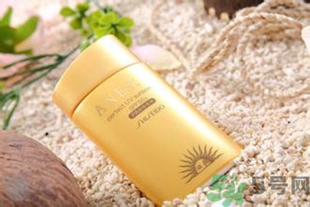 ANESSA安耐曬孕婦可以用嗎？安耐曬的哪些產(chǎn)品孕婦可以用？
