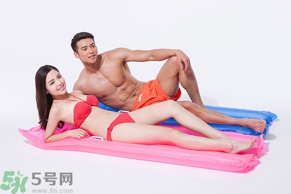 游泳對皮膚的好處 游泳時間多長為宜？