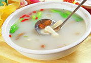三伏天喝什么湯解暑？三伏天喝什么湯？