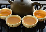 三伏天喝什么茶解暑？三伏天喝什么茶？