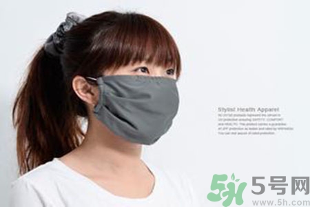 防曬口罩什么材質(zhì)好？怎么挑選防曬口罩？