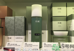 韓律艾草補水鎮(zhèn)靜噴霧怎么樣？好用嗎？