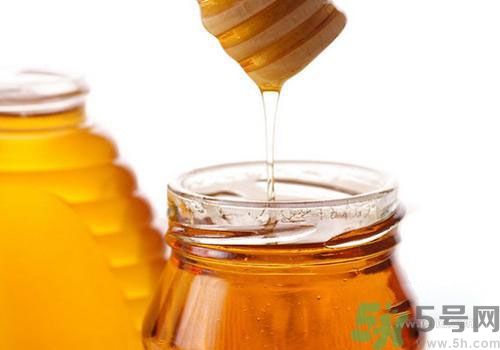 蜂蜜起泡沫是怎么回事？蜂蜜起泡沫能吃嗎？