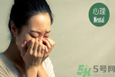 一哭就氣喘是怎么回事？一哭就喘不上氣是什么原因？