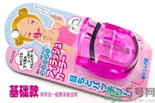 日本貝印睫毛夾怎么樣？日本貝印睫毛夾好用嗎？