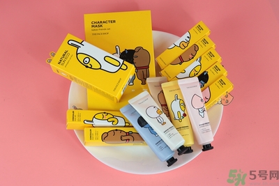 菲詩小鋪Kakao護手霜怎么樣？菲詩小鋪Kakao卡通護手霜好用嗎？