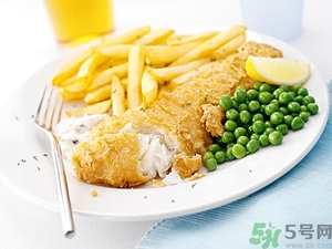 炸豌豆怎么做？炸豌豆的做法