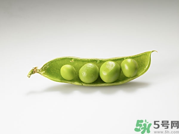 豌豆炒雞蛋怎么炒好吃？豌豆炒雞蛋的做法