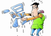 夏天濕氣重吃什么好？夏天濕氣重不能吃什么？