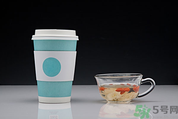 枸杞泡茶喝有什么好處？枸杞怎么泡茶呢？