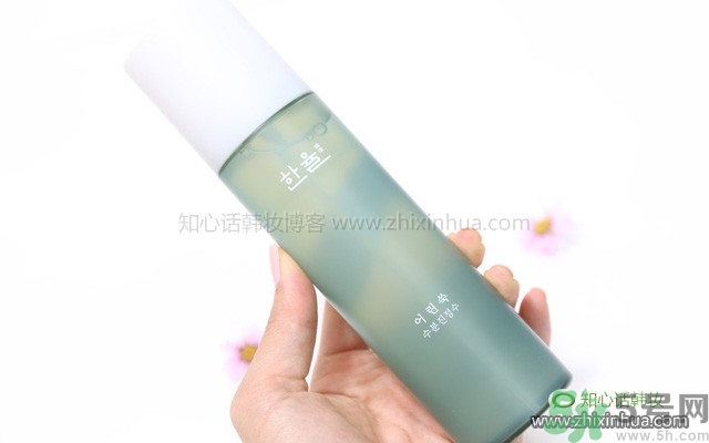 韓律艾草補水鎮(zhèn)靜噴霧怎么樣？好用嗎？